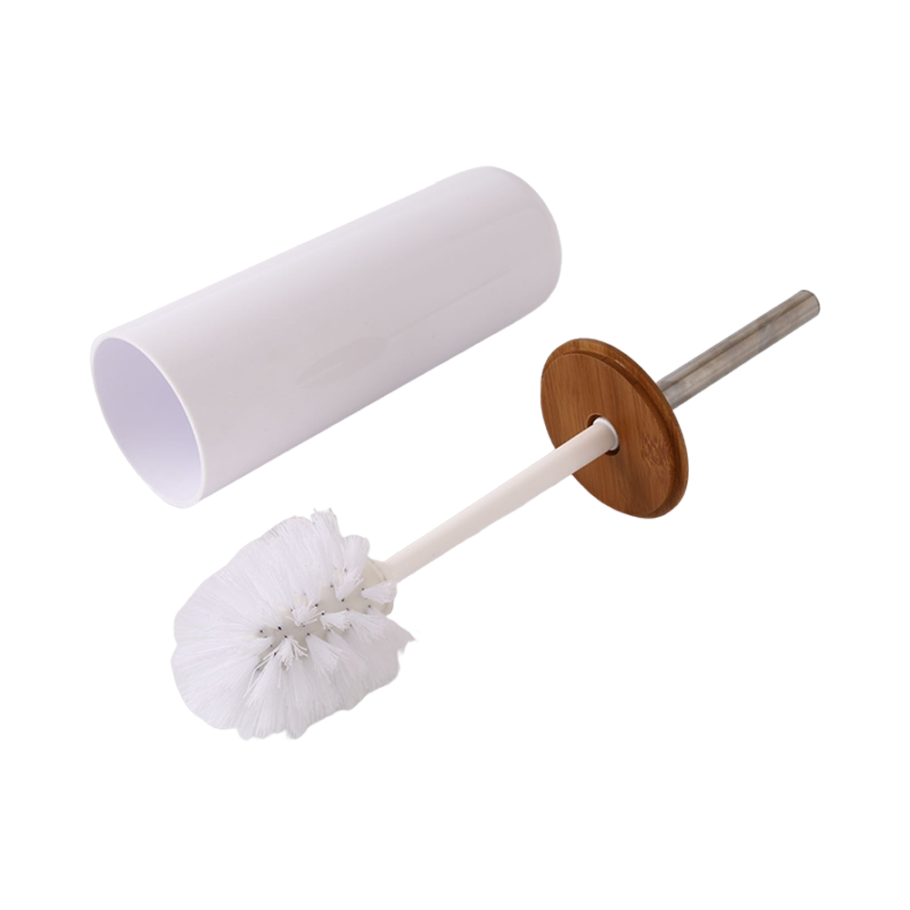 馬桶刷的使用方法相對(duì)簡(jiǎn)單